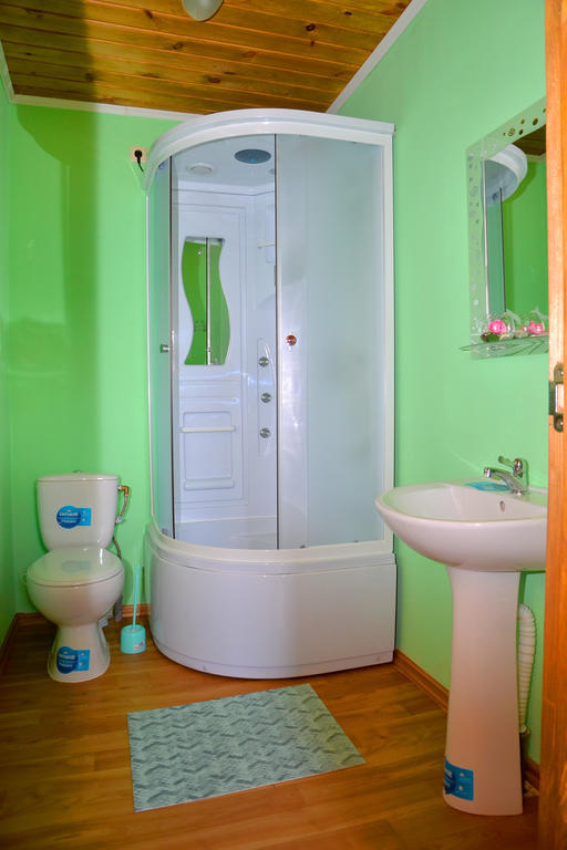 Hotel Slavutich Nowa Kachowka Zimmer foto