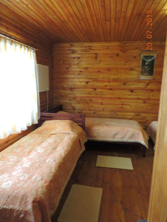 Hotel Slavutich Nowa Kachowka Zimmer foto